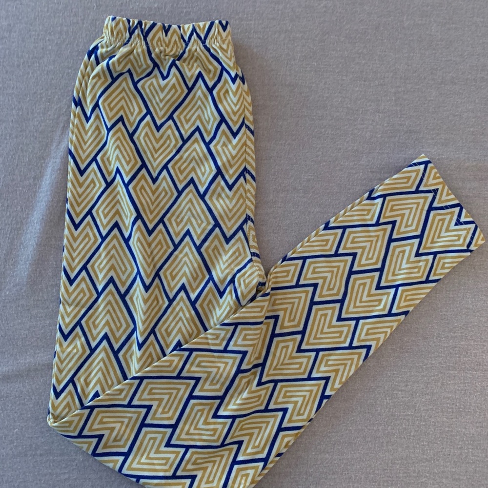 LLR os leggings